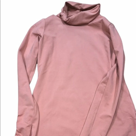 Zuda size xxsmall longsleeve athletic top - Picture 1 of 6